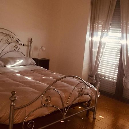 Casa Allegra โกลเลญโญ ภายนอก รูปภาพ