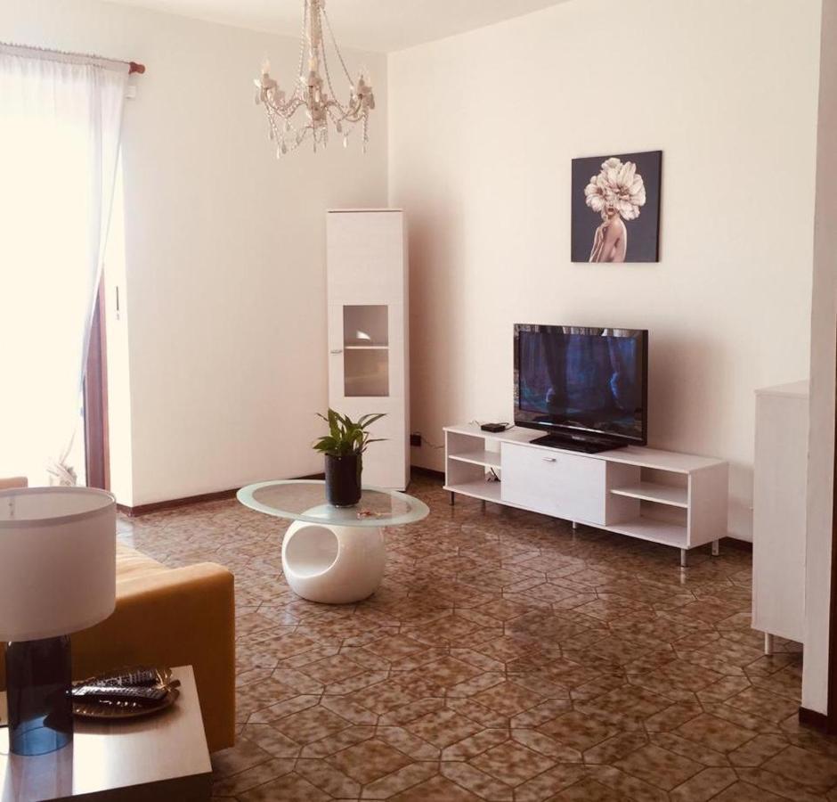 Casa Allegra โกลเลญโญ ภายนอก รูปภาพ