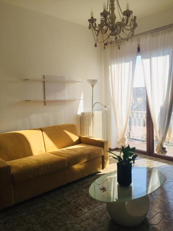 Casa Allegra โกลเลญโญ ภายนอก รูปภาพ