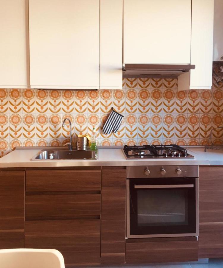 Casa Allegra โกลเลญโญ ภายนอก รูปภาพ